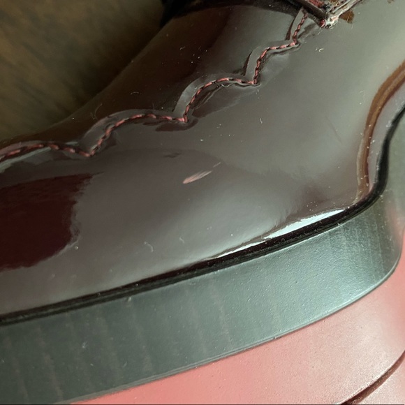 Zara Platforms - Picture 6 of 11